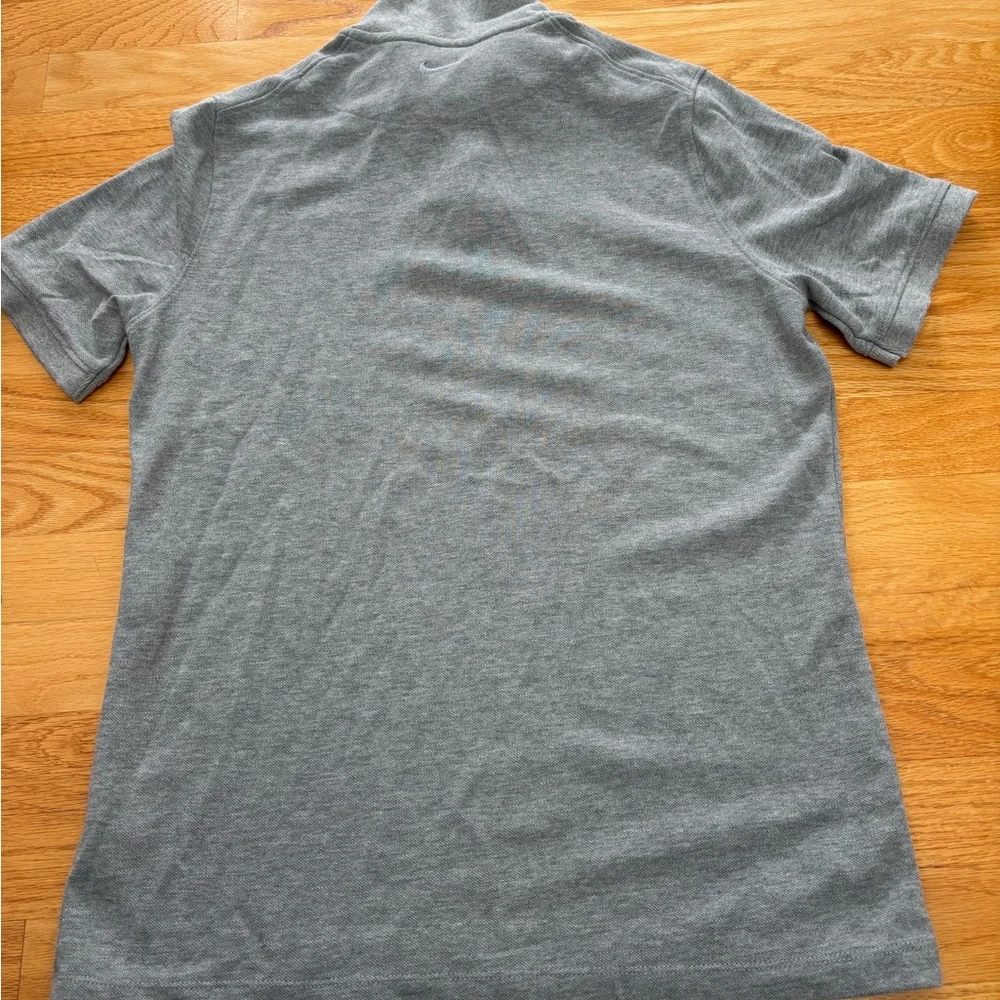 Nike stylish gray